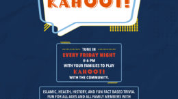 Kahoot – Islamic Society of Baltimore